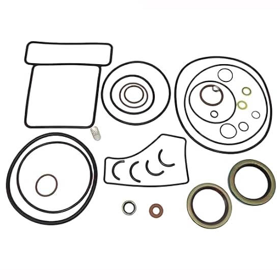 アッパーユニットシールキット 16709A2 16709A1 モデル I II III